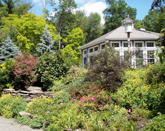 Garden Center